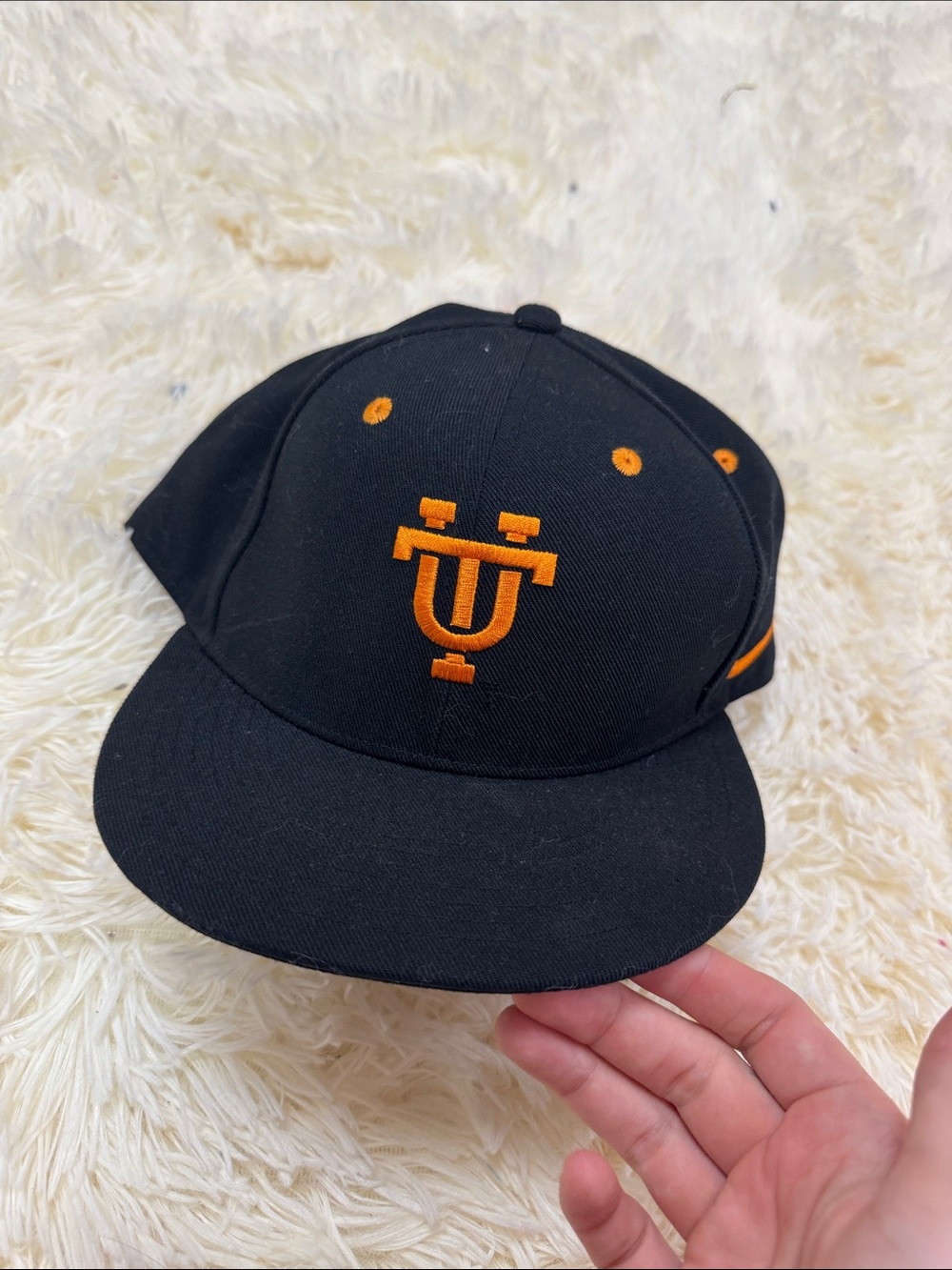 TENNESSEE VOLS NIKE BASEBALL HAT